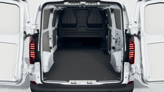 Obrázek Nový Transporter skříň 2,0 TDI DR