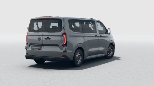 Obrázek Entry Transporter Kombi 2,0 TDI KR