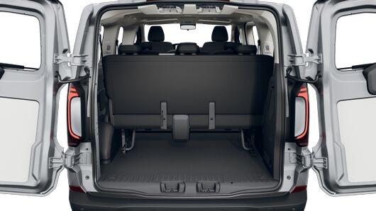 Obrázek Entry Transporter Kombi 2,0 TDI KR