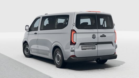 Obrázek Entry Transporter Kombi 2,0 TDI KR