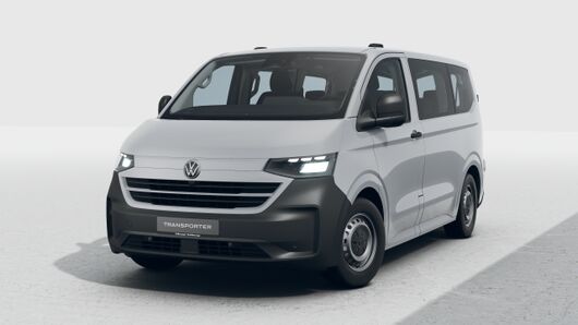 Obrázek Entry Transporter Kombi 2,0 TDI KR