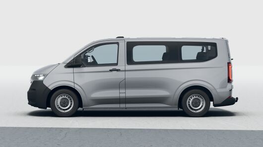 Obrázek Entry Transporter Kombi 2,0 TDI KR