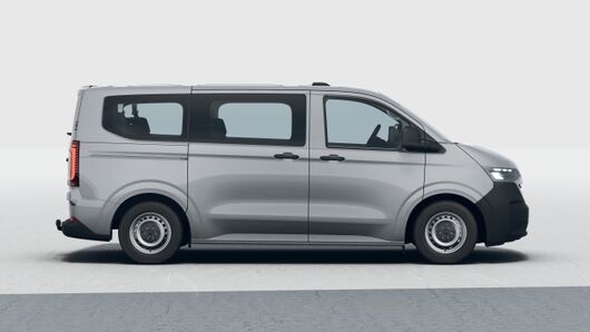 Obrázek Entry Transporter Kombi 2,0 TDI KR