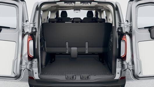 Obrázek Entry Transporter Kombi 2,0 TDI KR