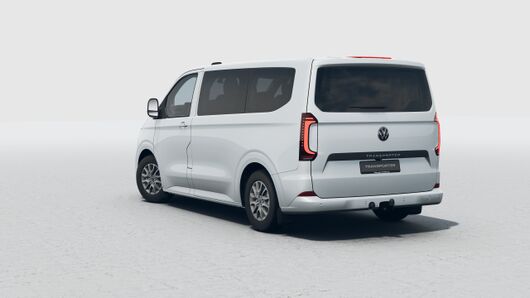 Obrázek Entry Transporter Kombi 2,0 TDI KR