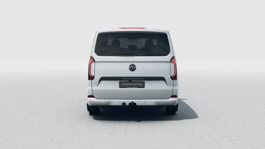 Obrázek Entry Transporter Kombi 2,0 TDI KR