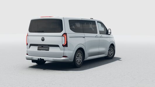 Obrázek Entry Transporter Kombi 2,0 TDI KR