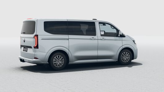 Obrázek Entry Transporter Kombi 2,0 TDI KR