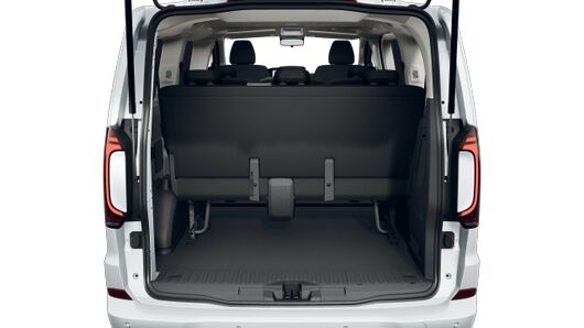 Obrázek Entry Transporter Kombi 2,0 TDI KR
