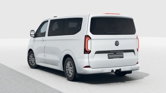 Obrázek Entry Transporter Kombi 2,0 TDI KR