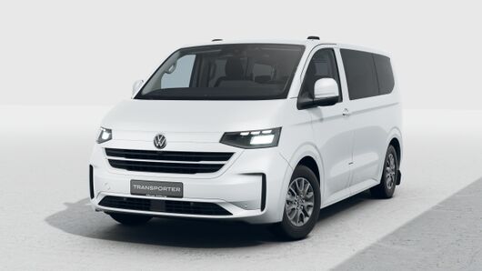 Obrázek Entry Transporter Kombi 2,0 TDI KR