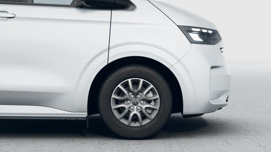 Obrázek Entry Transporter Kombi 2,0 TDI KR