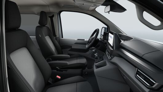 Obrázek Entry Transporter Kombi 2,0 TDI KR