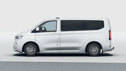 Obrázek Entry Transporter Kombi 2,0 TDI KR
