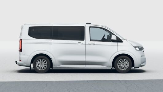Obrázek Entry Transporter Kombi 2,0 TDI KR