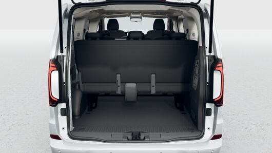Obrázek Entry Transporter Kombi 2,0 TDI KR