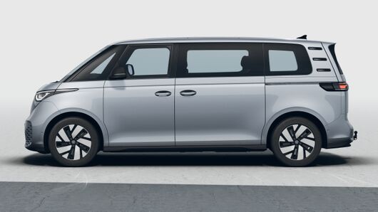 Obrázek Akční ID. Buzz Long Pro 86 kWh