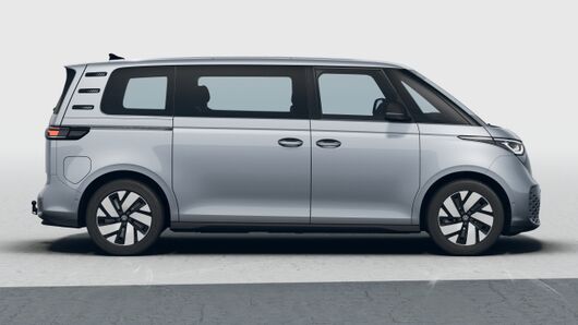 Obrázek Akční ID. Buzz Long Pro 86 kWh