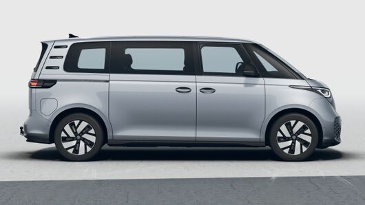 Obrázek Akční ID. Buzz Long Pro 86 kWh
