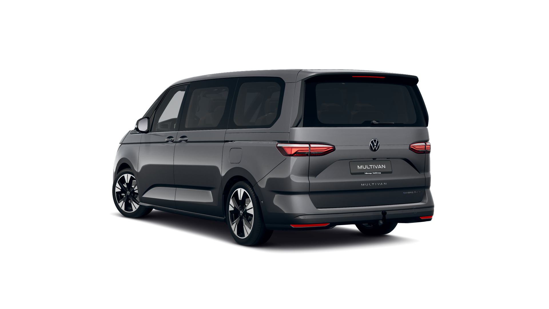 Obrázek Akční Multivan Long Life 1,5 TSI PHEV 4M