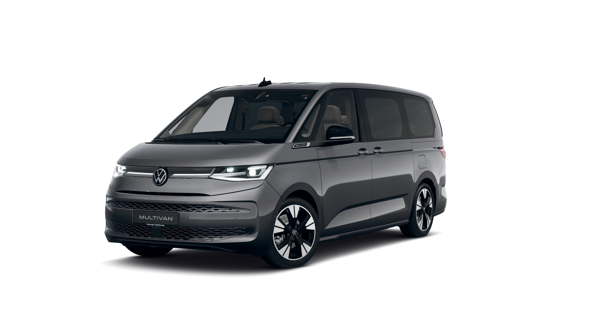 Obrázek Akční Multivan Long Life 1,5 TSI PHEV 4M