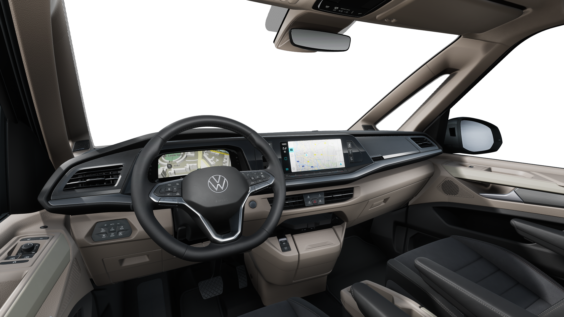 Obrázek Akční Multivan Long Life 1,5 TSI PHEV 4M