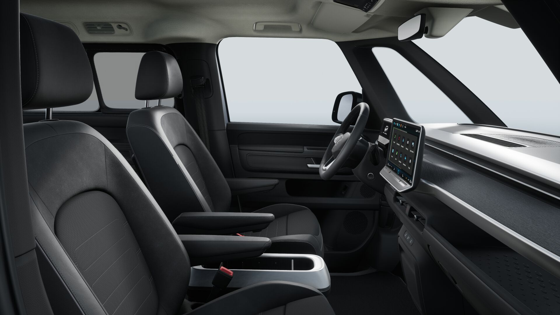 Obrázek Akční ID. Buzz Long Pro 86 kWh