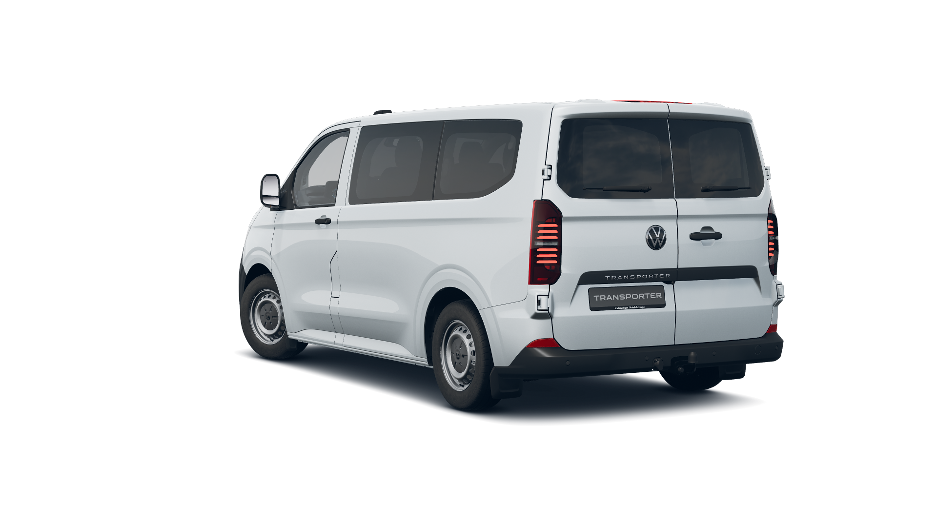 Obrázek Transporter Kombi 2,0 TDI KR