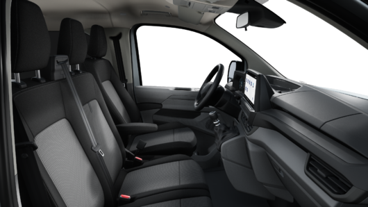 Obrázek Nový Transporter Kombi 2,0 TDI KR