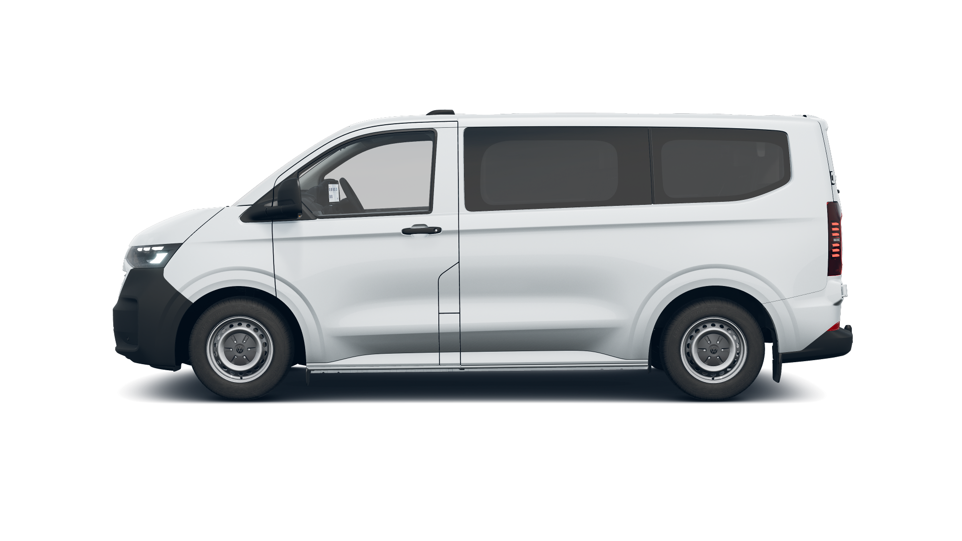 Obrázek Transporter Kombi 2,0 TDI KR