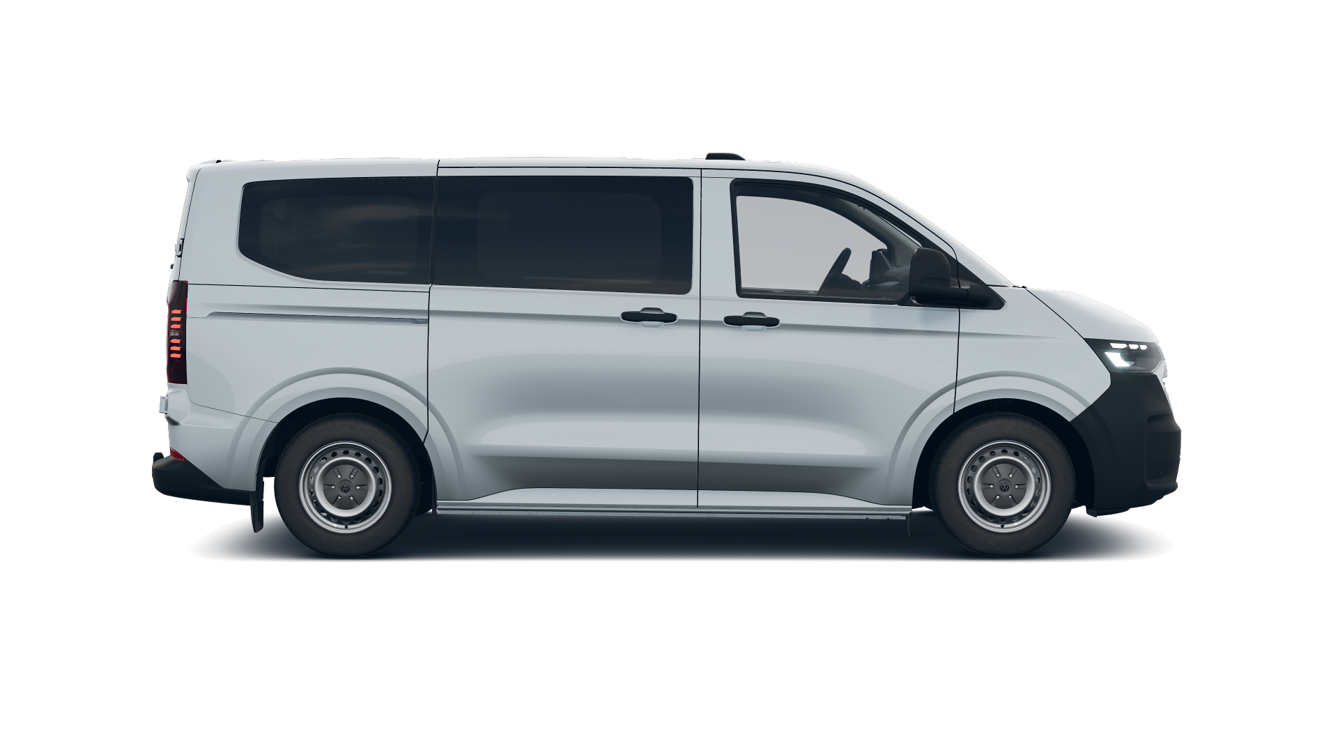 Obrázek Transporter Kombi 2,0 TDI KR