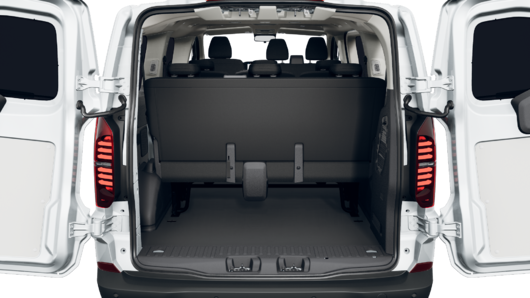 Obrázek Nový Transporter Kombi 2,0 TDI KR