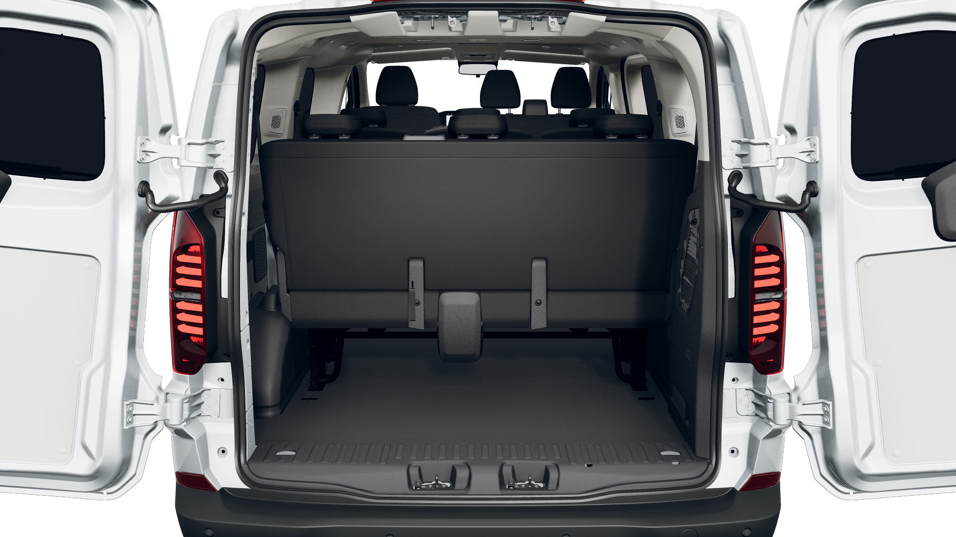 Obrázek Transporter Kombi 2,0 TDI KR