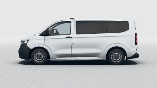 Obrázek Entry Transporter Kombi 2,0 TDI KR
