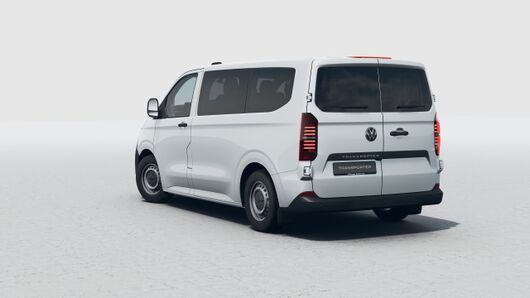 Obrázek Entry Transporter Kombi 2,0 TDI KR