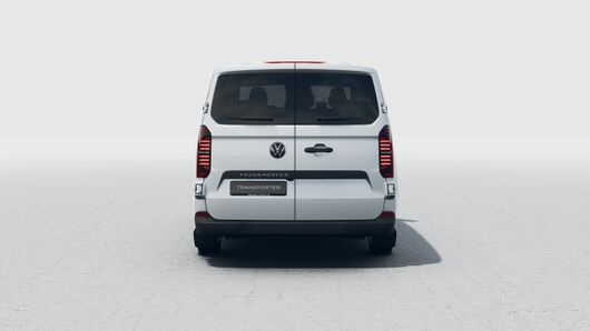 Obrázek Entry Transporter Kombi 2,0 TDI KR