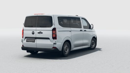 Obrázek Entry Transporter Kombi 2,0 TDI KR