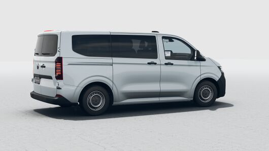 Obrázek Entry Transporter Kombi 2,0 TDI KR