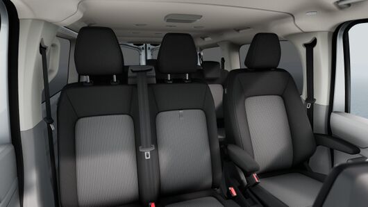 Obrázek Entry Transporter Kombi 2,0 TDI KR