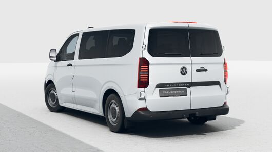 Obrázek Entry Transporter Kombi 2,0 TDI KR