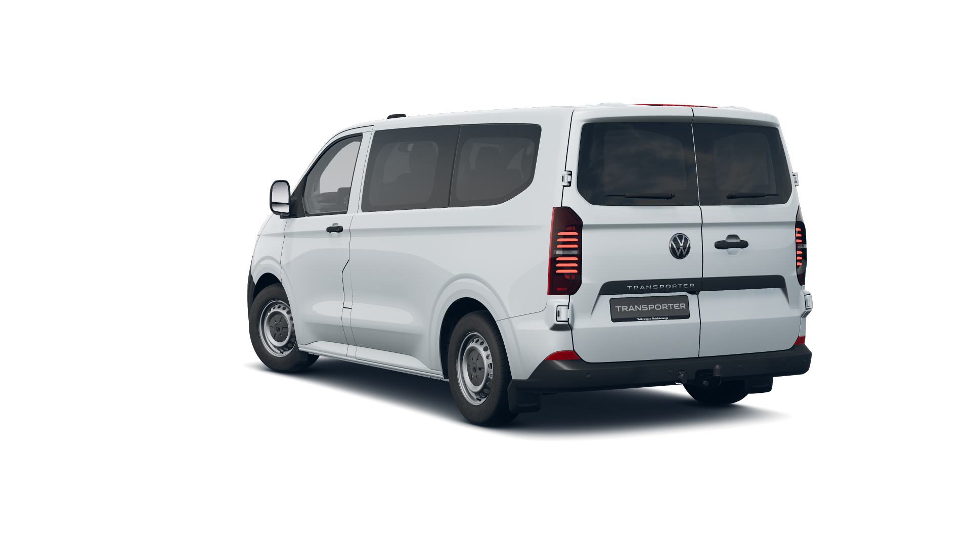 Obrázek Entry Transporter Kombi 2,0 TDI KR