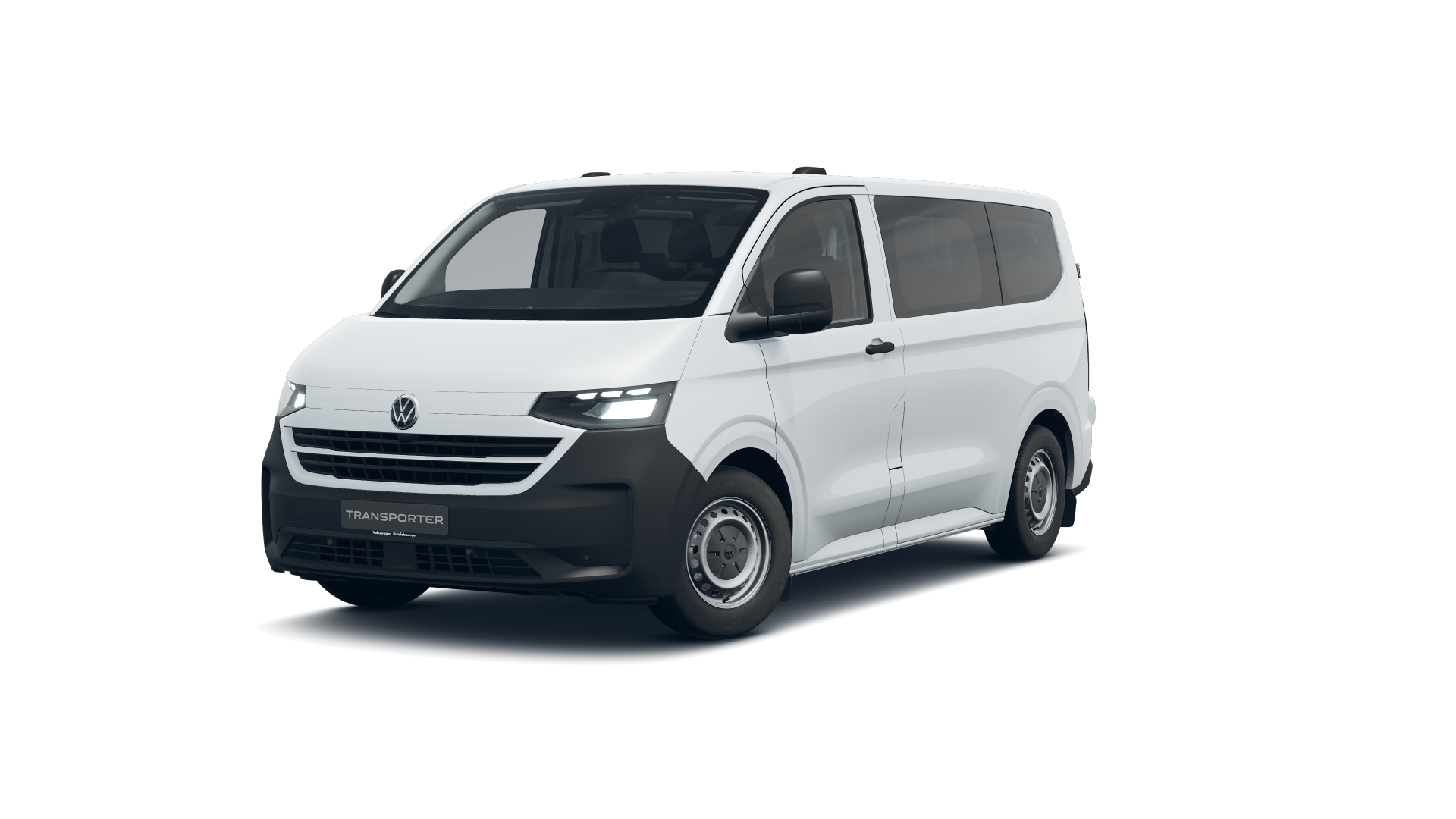 Obrázek Entry Transporter Kombi 2,0 TDI KR