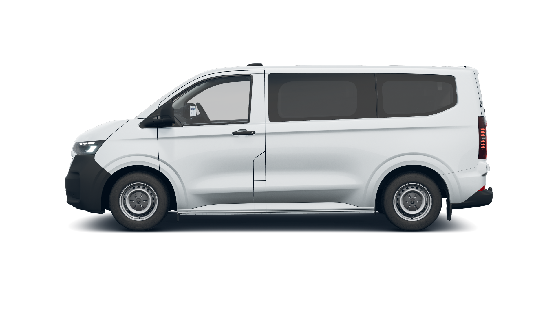 Obrázek Entry Transporter Kombi 2,0 TDI KR