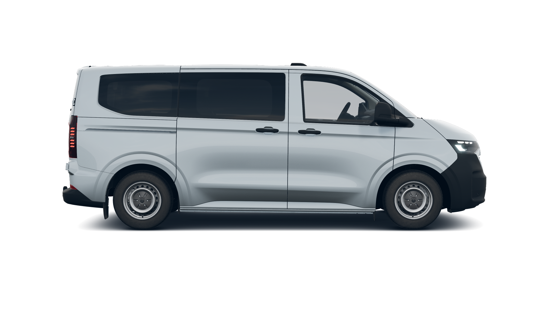 Obrázek Entry Transporter Kombi 2,0 TDI KR