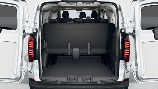 Obrázek Entry Transporter Kombi 2,0 TDI KR