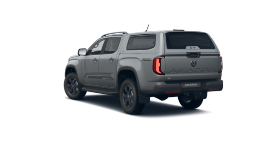 Obrázek Amarok DC PanAmericana 3,0 TDI 10AUT