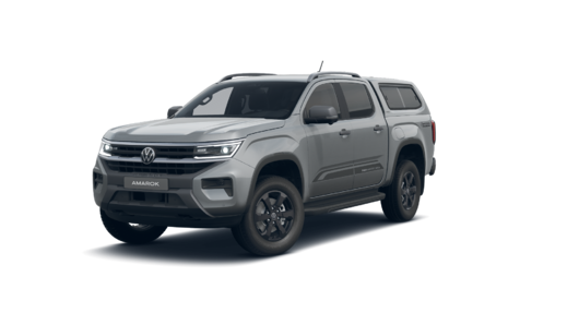 Obrázek Amarok DC PanAmericana 3,0 TDI 10AUT