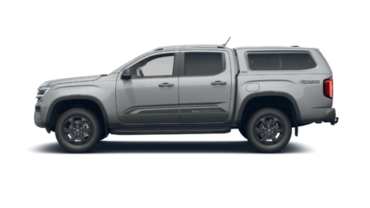 Obrázek Amarok DC PanAmericana 3,0 TDI 10AUT