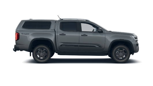 Obrázek Amarok DC PanAmericana 3,0 TDI 10AUT