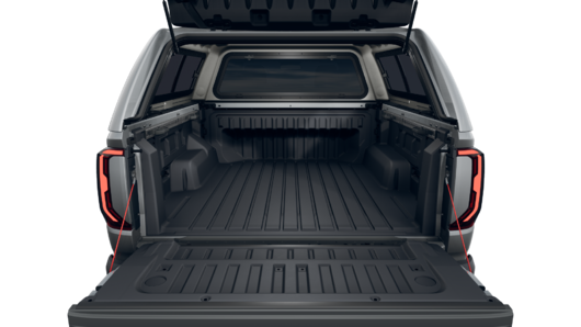 Obrázek Amarok DC PanAmericana 3,0 TDI 10AUT